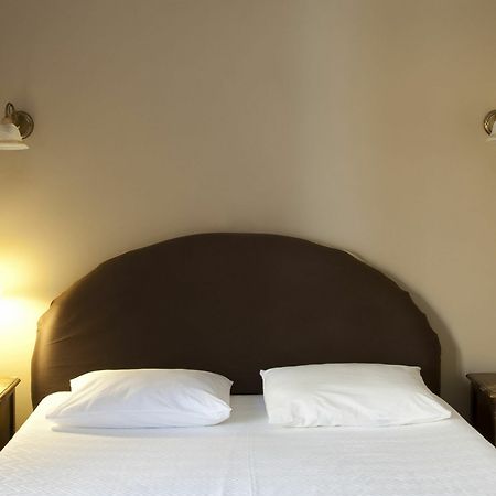 Elizabeth Hotel เอเธนส์ ภายนอก รูปภาพ