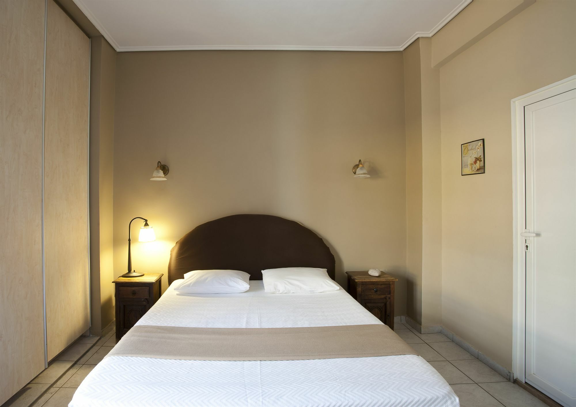 Elizabeth Hotel เอเธนส์ ภายนอก รูปภาพ